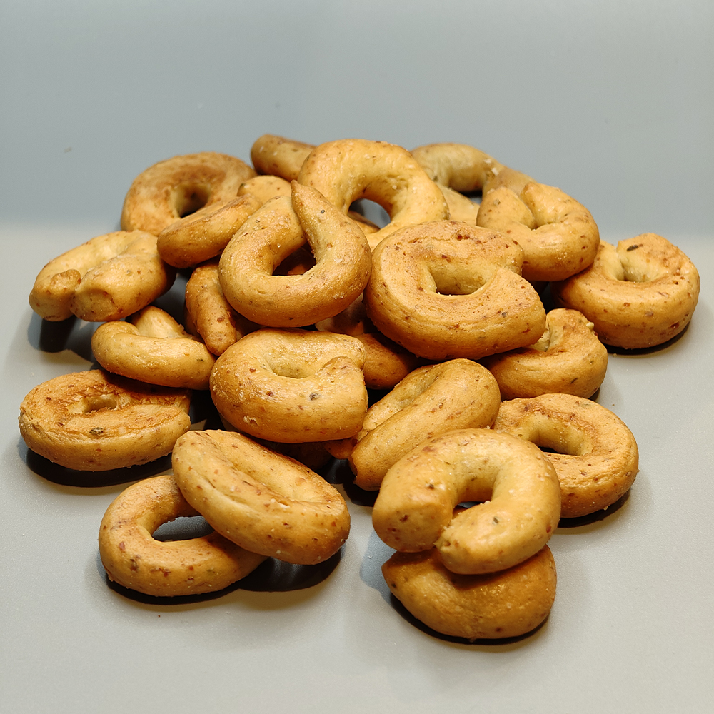 SNACK

Discover the recipe