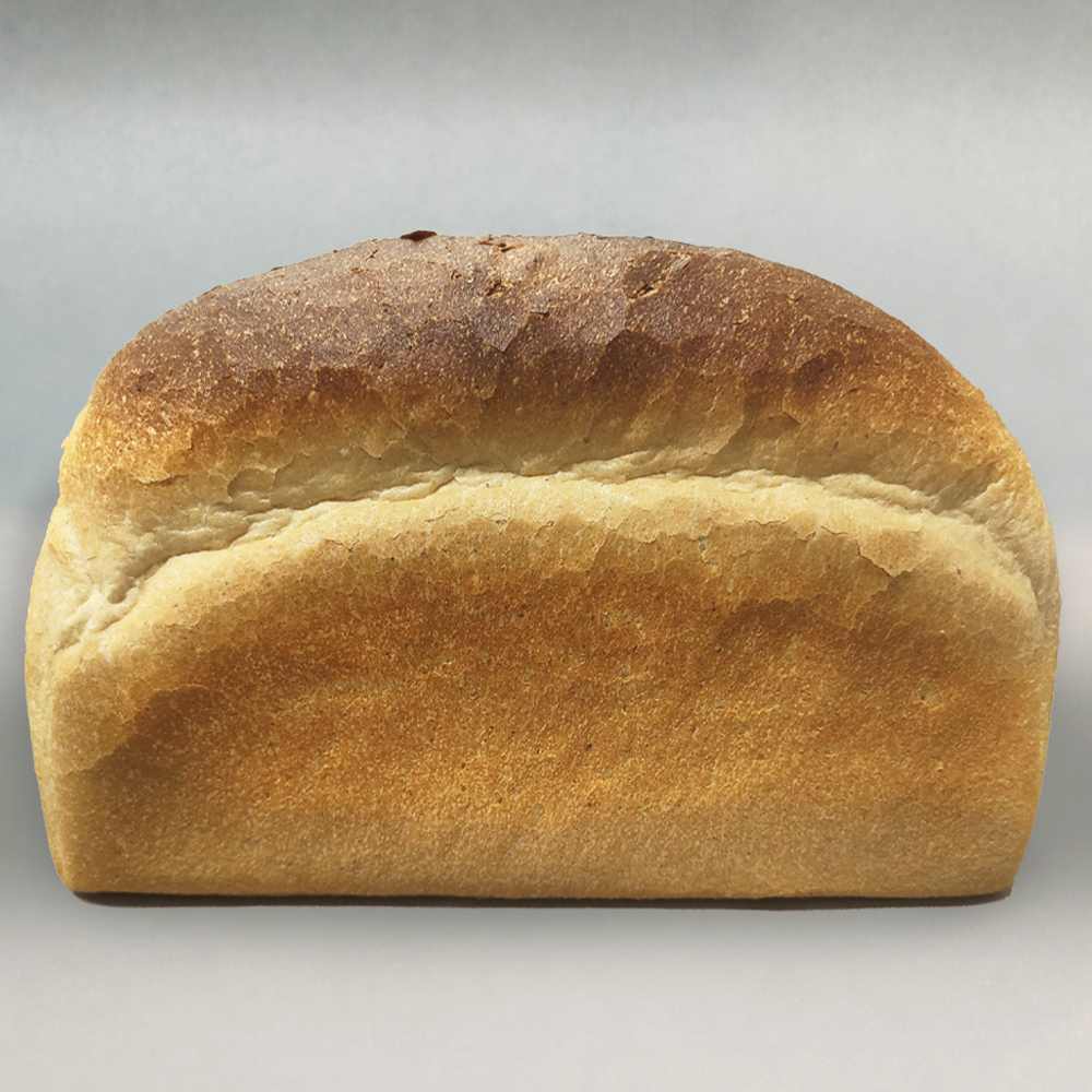 TIN BREAD   Discover the recipe